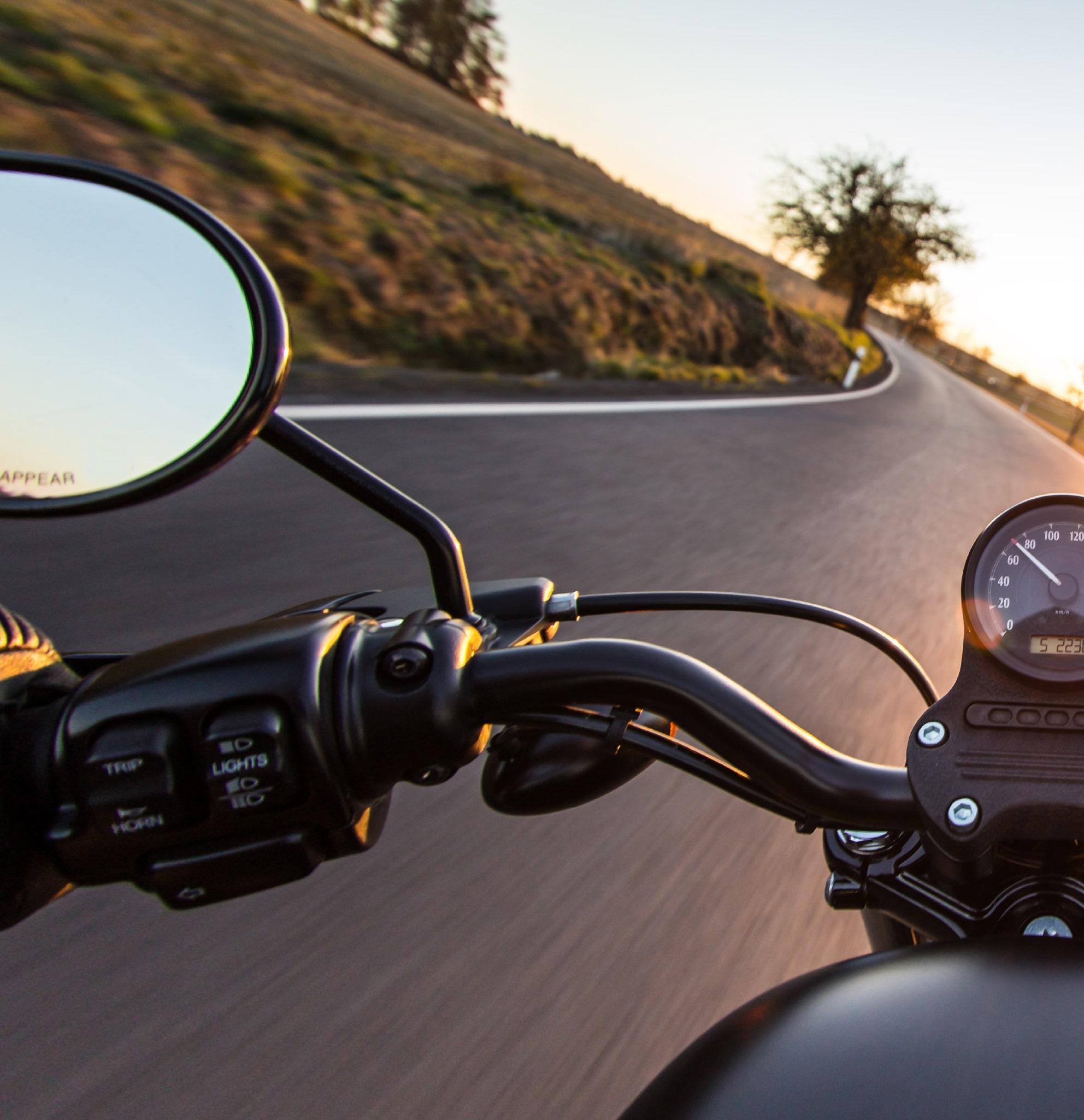 Making a Claim for Compensation After an Accident on a Moped: What You