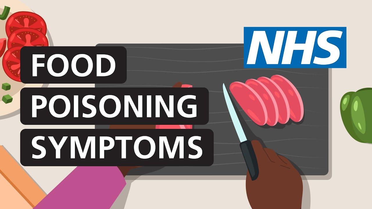 Food Poisoning Claims - How Much Compensation Can You Get? - Claim Justice