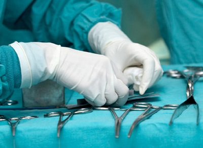 Claim For Surgical Error During Operation - How Much Compensation Can 