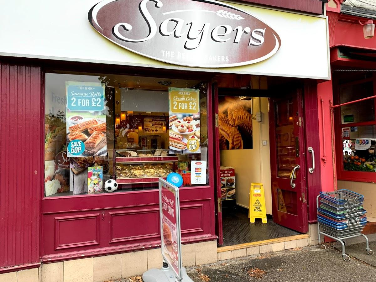 Accident in Sayers Bakery: How Much Compensation Can You Claim? - Claim ...